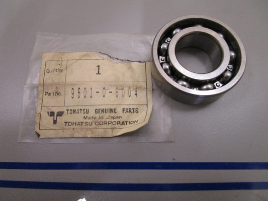 *NEW OEM* 0810 Tohatsu Bearing 960106004 9601-0-6004