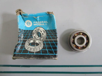 Federal-Mogul BCA NEW OEM 200-SL Sealed Roller Bearing NOS Genuine Part 0820