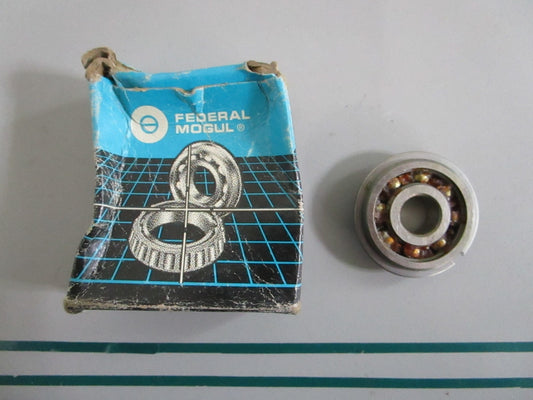 Federal-Mogul BCA NEW OEM 200-SL Sealed Roller Bearing NOS Genuine Part 0820