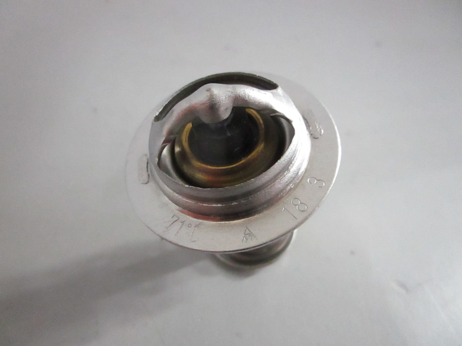 NEW OEM 252076 Kohler Thermostat 0820