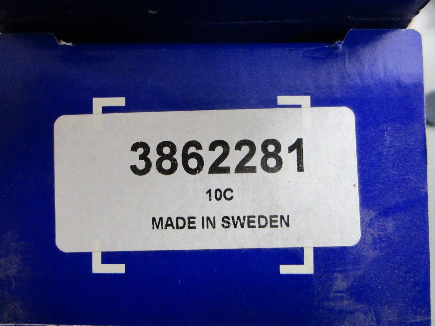 *NEW OEM* 0820 Volvo Penta Water Pump Repair Kit 3862281