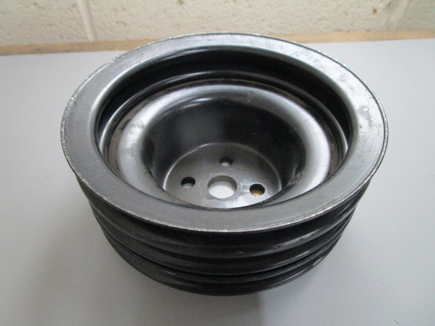 *NEW OEM* 0820 OMC Johnson Evinrude Pulley 984625 0984625