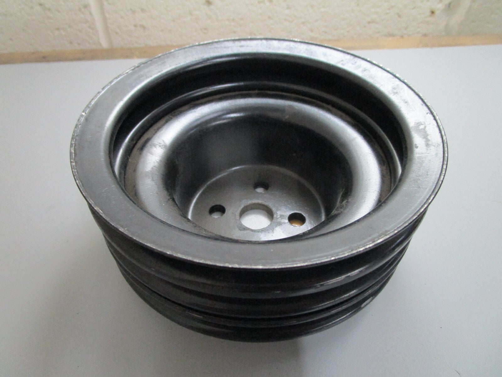 *NEW OEM* 0820 OMC Johnson Evinrude Pulley 984625 0984625