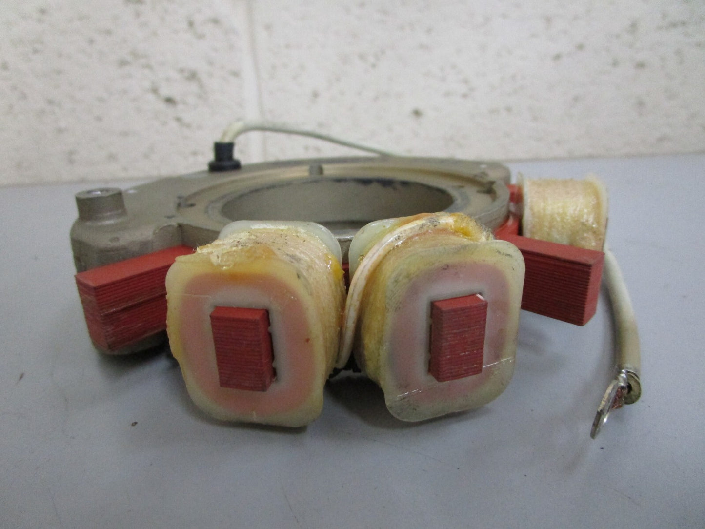 *NEW OEM* 0820 Mercury Quicksilver Stator 336-3962A4