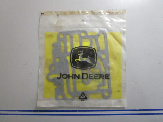 *NEW OEM* 0810 John Deere Gasket R99386