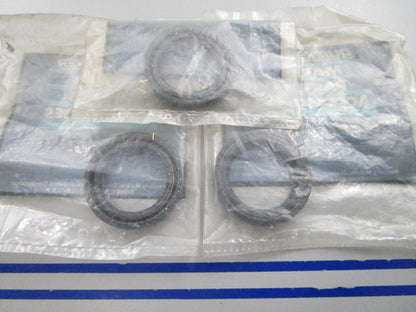 NEW OEM (LOT OF 3) 26-79864 Mercury Quicksilver Oil Seal 0810
