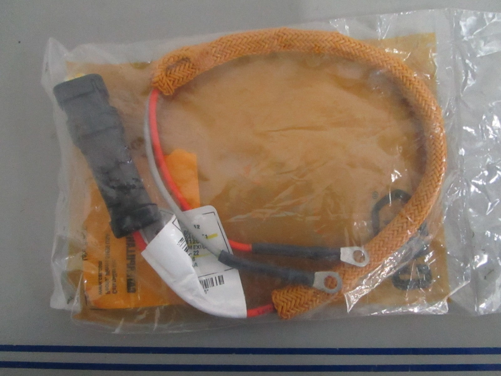NEW OEM 355-1642 CAT Harness Assy 0820