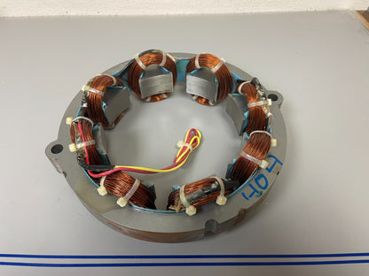 *NEW OEM* 0720 Generac 1.25 Stack Exciter Field G068404
