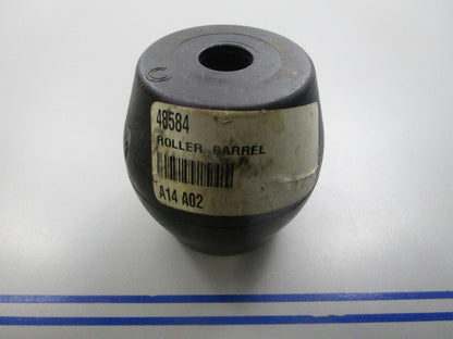 NEW OEM 48584 Scag Anti-Scalp Wheel 0810
