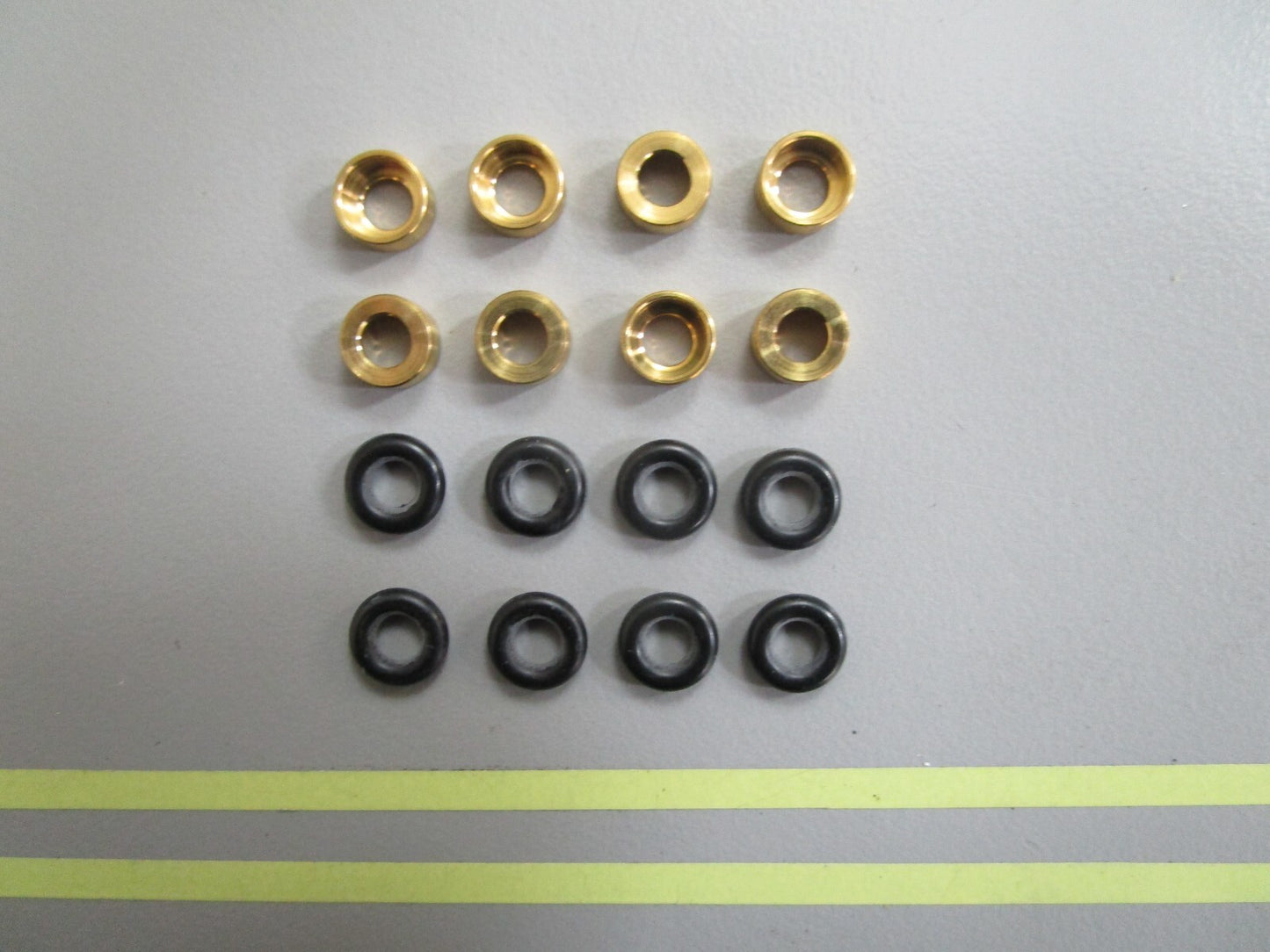 *NEW OEM* 0820 Volvo Penta Service Kit 3889431