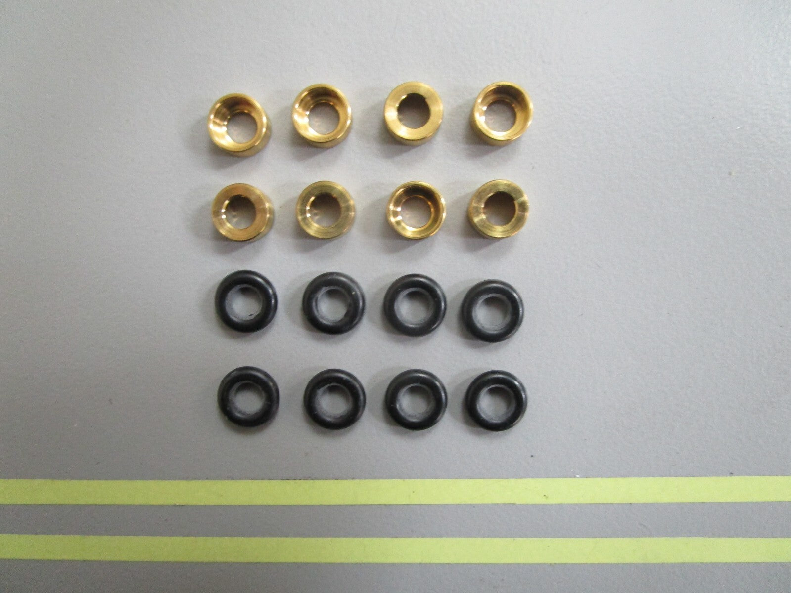 *NEW OEM* 0820 Volvo Penta Service Kit 3889431