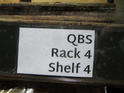 *NEW OEM* 0820 Mercury Quicksilver Steering Attaching Kit 79278A3