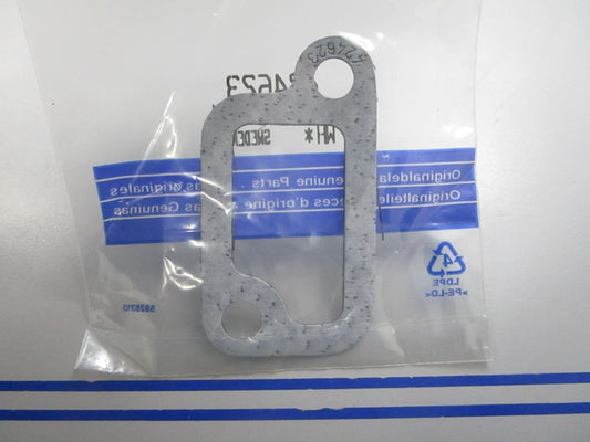 NEW OEM 424623 Volvo Penta Gasket 0810
