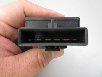 NEW R3168 BWD Relay 0810
