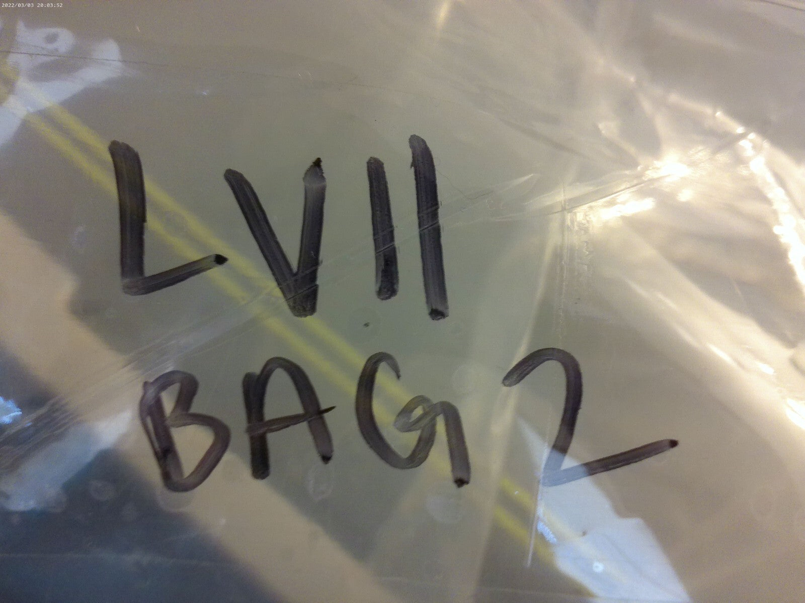 *NEW OEM* 0750 OMC Johnson Evinrude SHAFT 375994 0375991