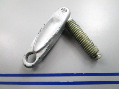 NEW OEM 375744 0375744 OMC Johnson Evinrude Clamp Screw 0810
