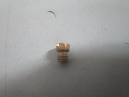 NEW OEM 317473 0317473 OMC Johnson Evinrude .030 30 Orifice 0820