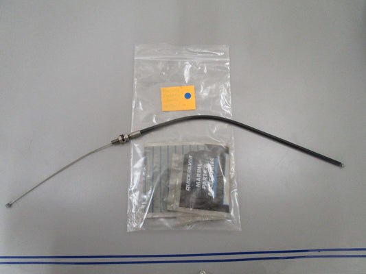 *NEW OEM* 0810 Mercury Quicksilver Throttle Cable 432429