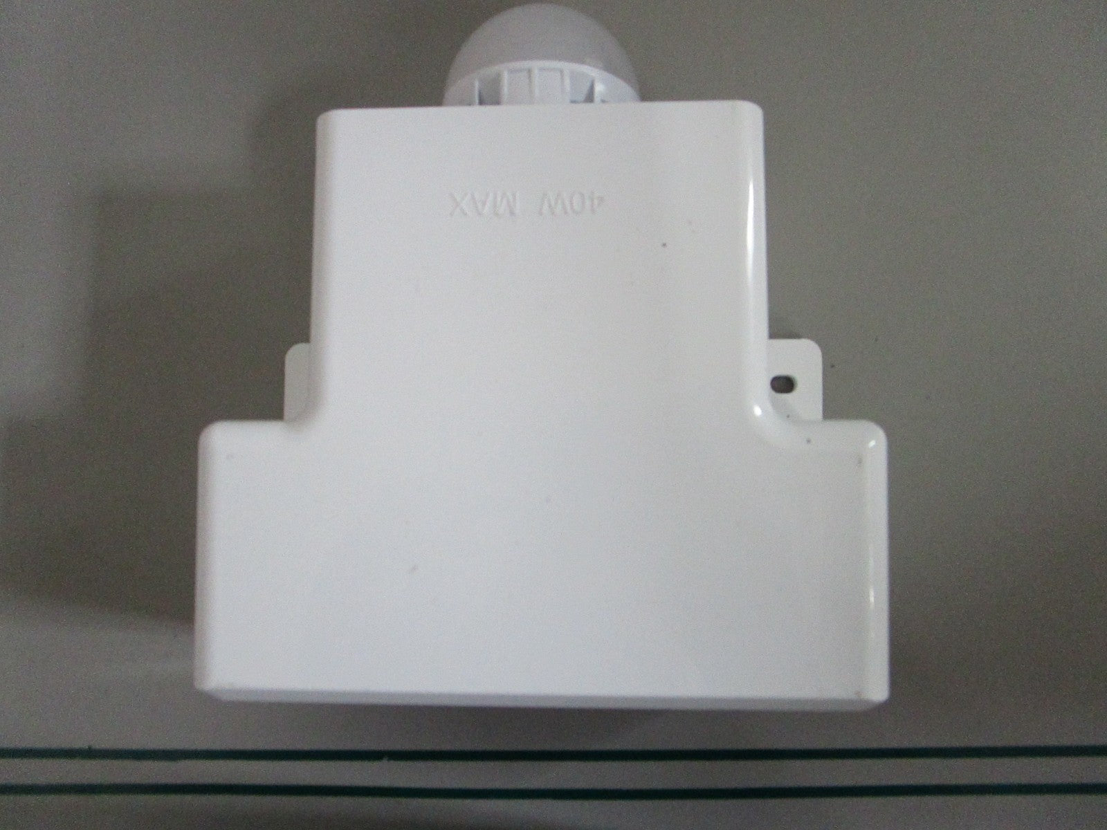 Whirlpool NEW OEM Refrigerator Control Box W11595220 NOS Genuine Part 0820