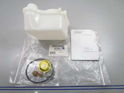*NEW OEM* 0810 Mercury Quicksilver Reservoir Kit 883166A 2