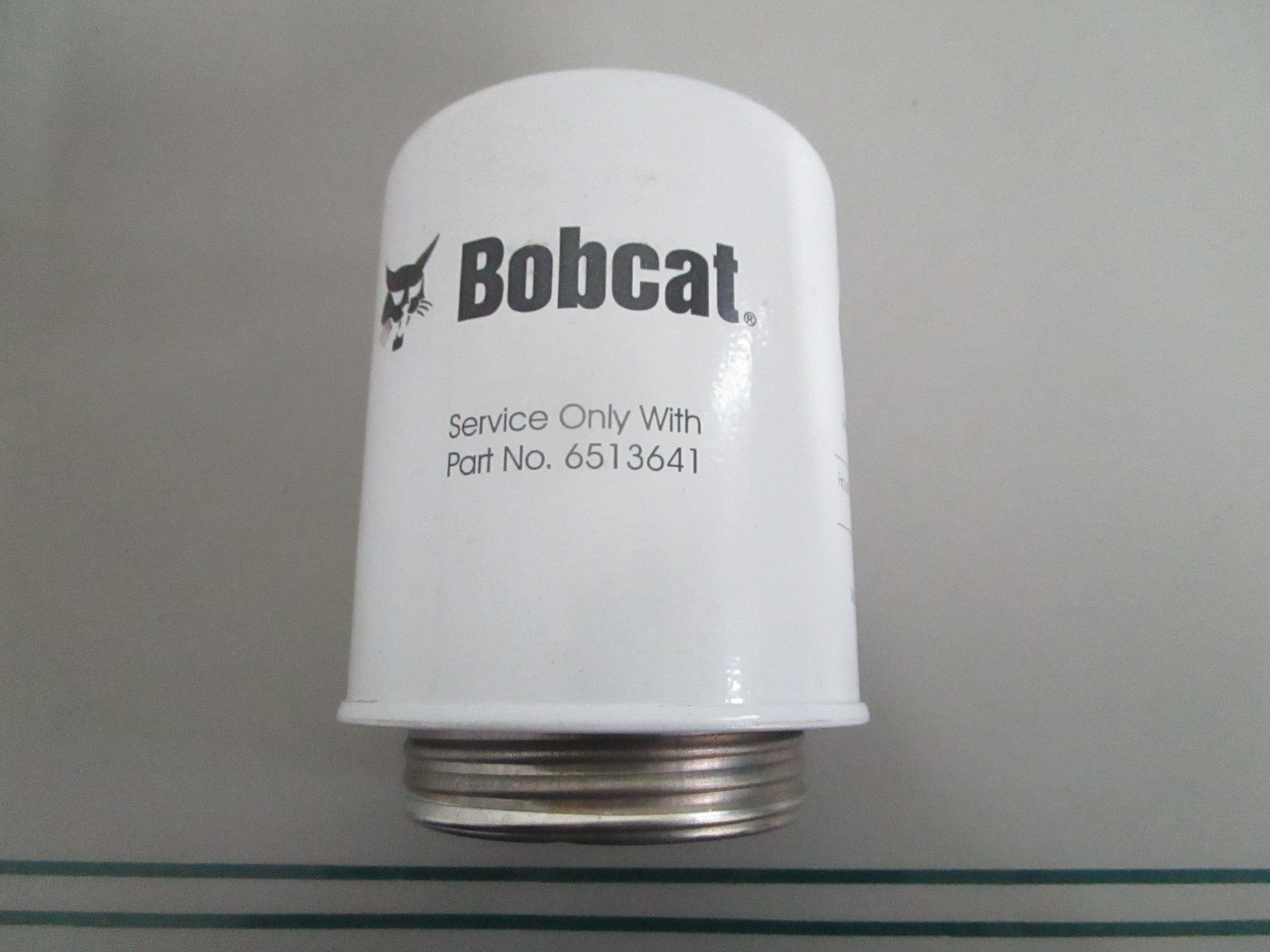 NEW OEM 6513641 Bobcat Filter 0820