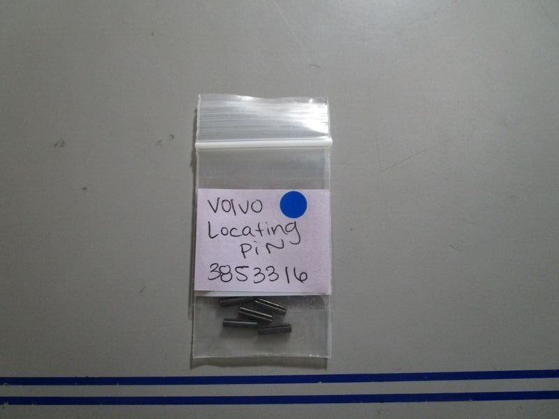 *NEW OEM* 0770 Volvo Penta Locating Pin 3853316
