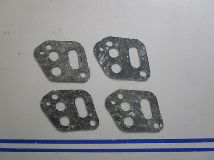 *NEW OEM* (LOT OF 4) 0810 OMC Johnson Evinrude Gasket 305345 0305345