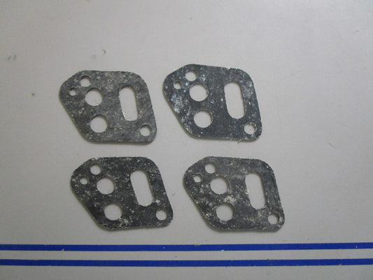 *NEW OEM* (LOT OF 4) 0810 OMC Johnson Evinrude Gasket 305345 0305345