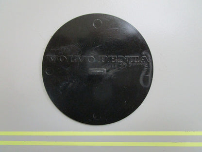 *NEW OEM* 0810 Volvo Penta Pressure Plate 855433