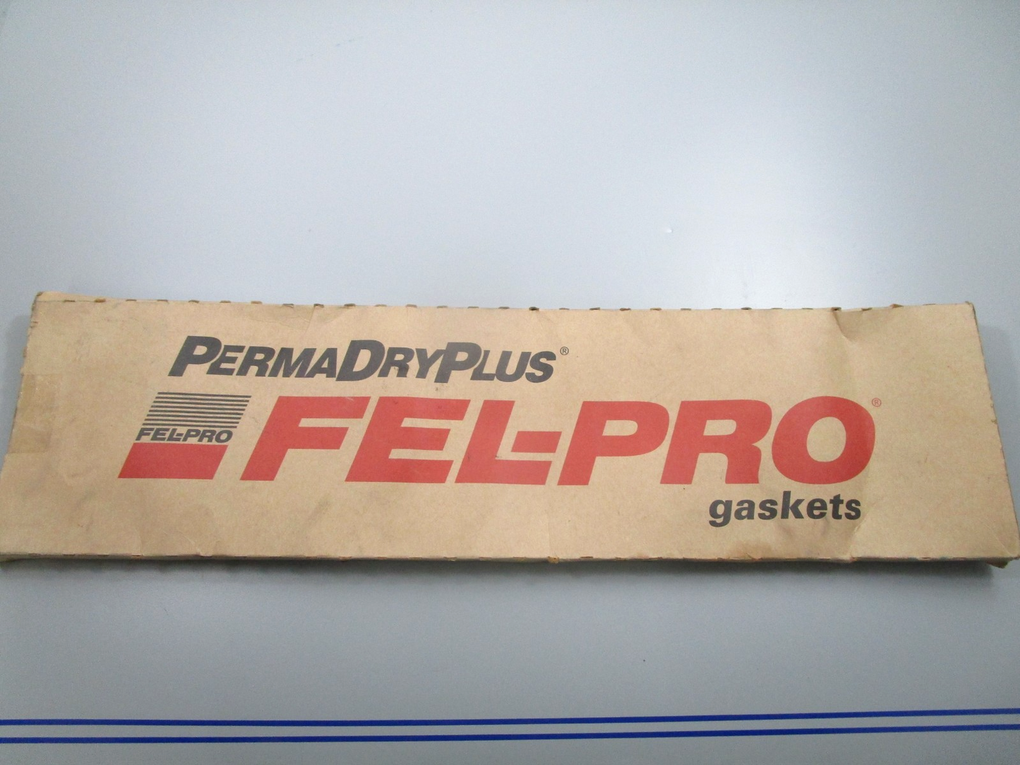 *NEW* 0810 Fel-Pro Valve Cover Set VS 12869 T
