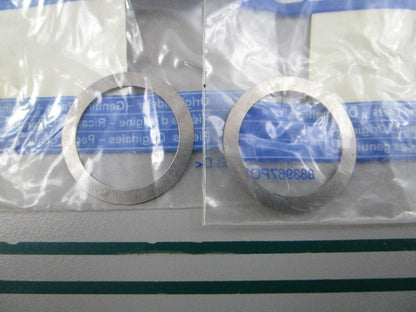 NEW OEM (LOT OF 2) 943873 Volvo Penta Shim 0810