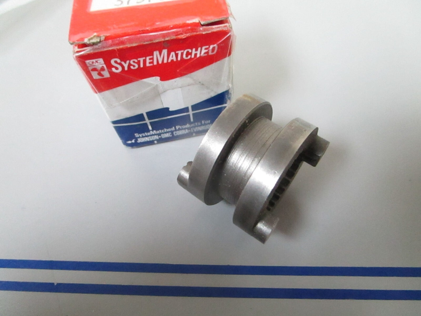 *NEW OEM* 0810 OMC Johnson Evinrude Bearing Clutch Dog 375783 0375783