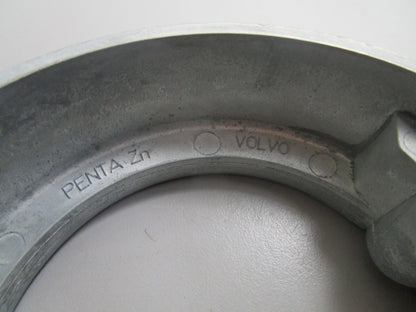 *NEW OEM* 0820 Volvo Penta Anode 852182