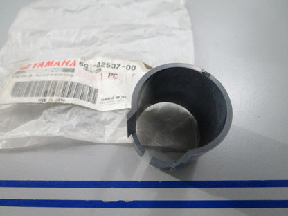 *NEW OEM* 0810 Yamaha Pivot Shaft Bushing 6G1-42537-01-00