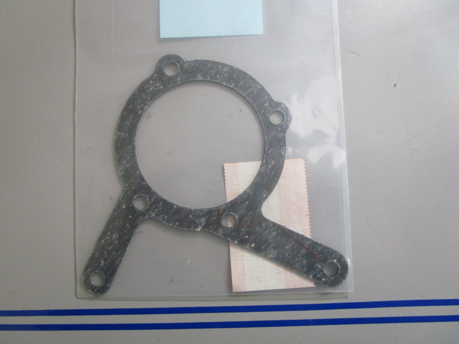 *NEW OEM* 0810 Suzuki Gasket 11413-93300