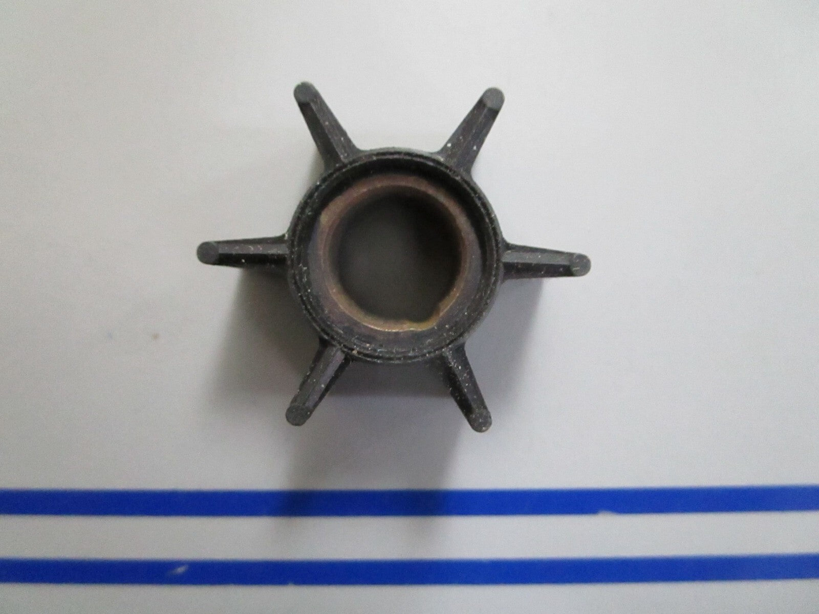 *NEW* 0770 Sierra Impeller 18-3054 Replaces: Mercury 47-89980