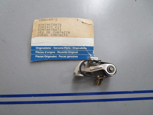 *NEW OEM* 0720 Volvo Penta Contact Kit 1306169
