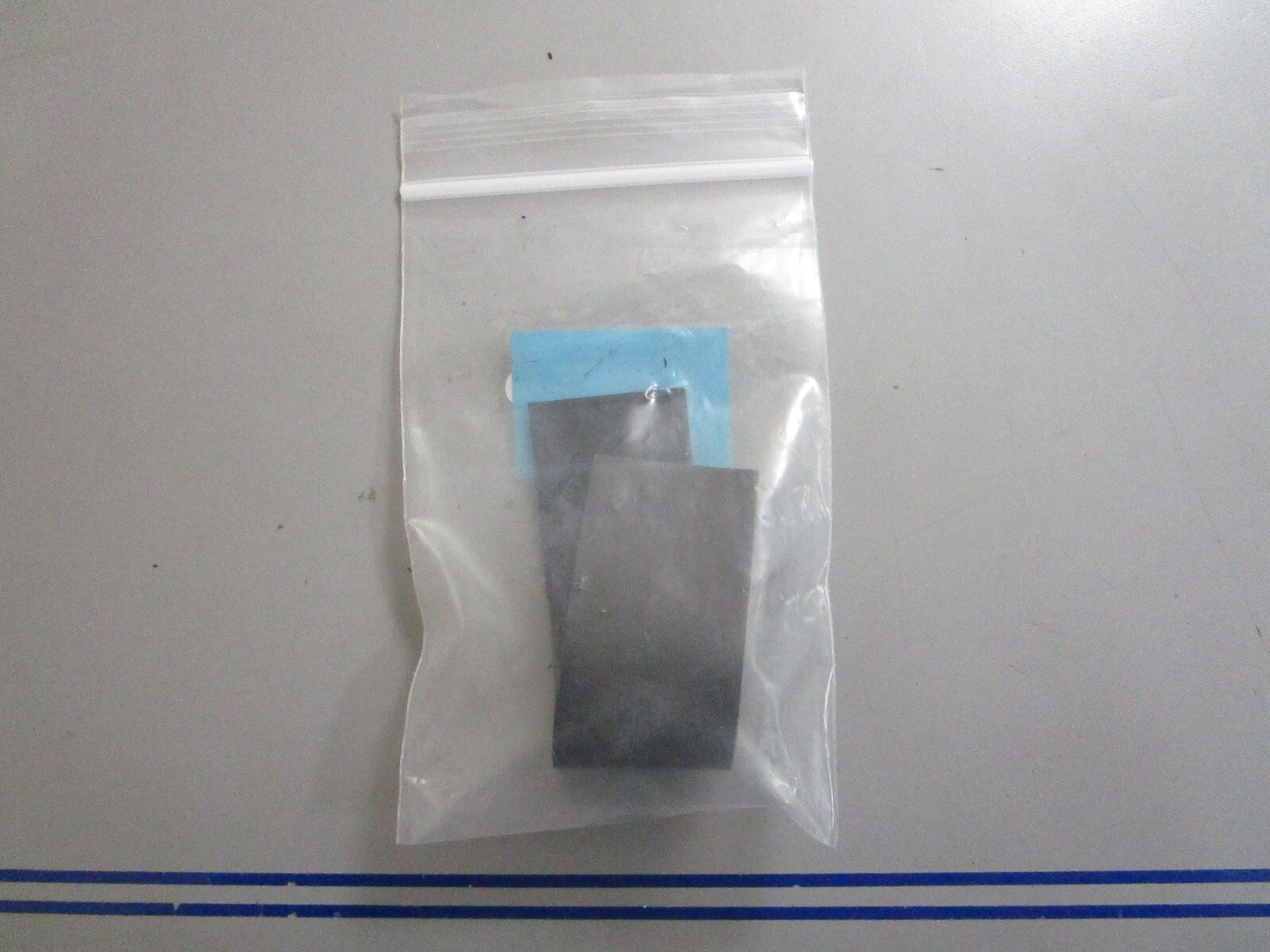 *NEW OEM* 0770 Volvo Penta Spacer 3853236