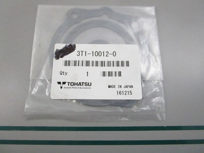 NEW OEM 3T1-10012-0 3T1100120 Tohatsu Cylinder Head Gasket 0810