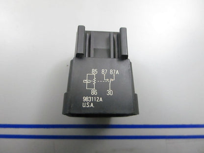 *NEW OEM* 0810 Mercury Quicksilver Relay 807057T