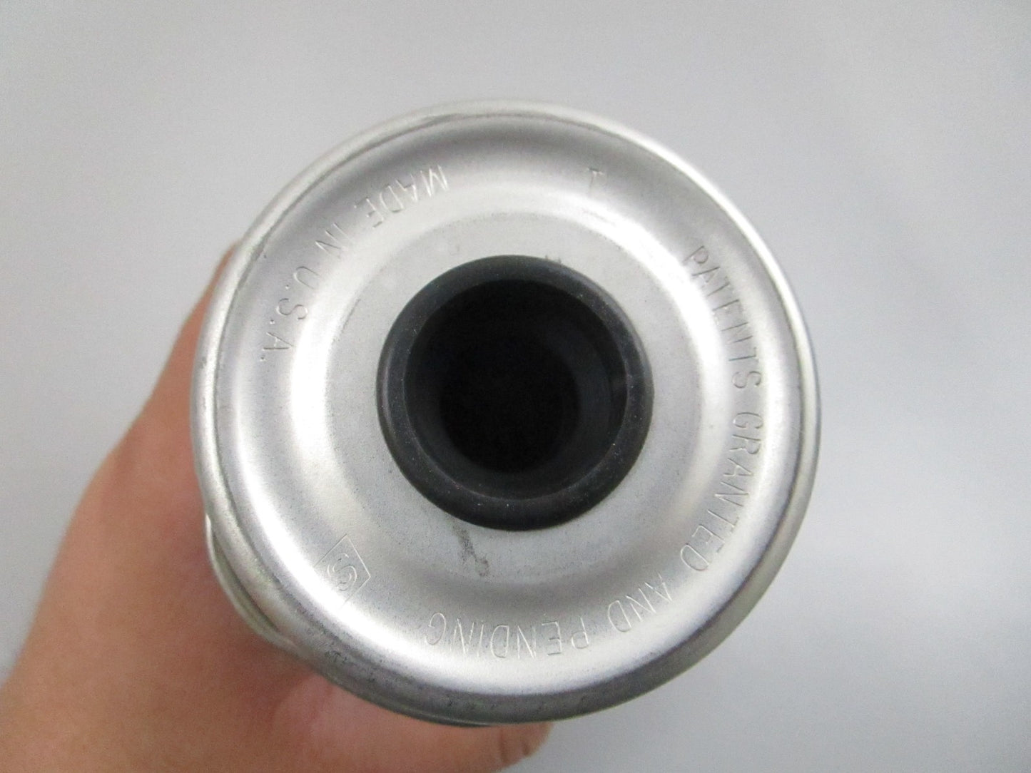 NEW OEM RE522868 John Deere Fuel Filter 0810