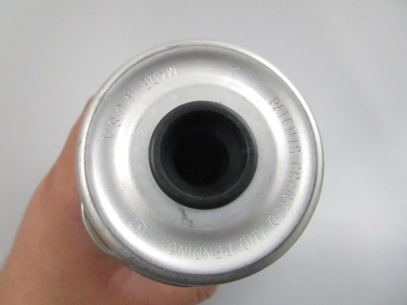 NEW OEM RE522868 John Deere Fuel Filter 0810