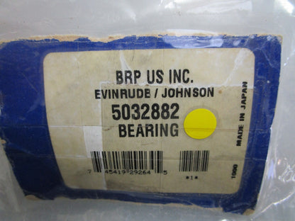 *NEW OEM* 0820 OMC Johnson Evinrude Bearing 5032882