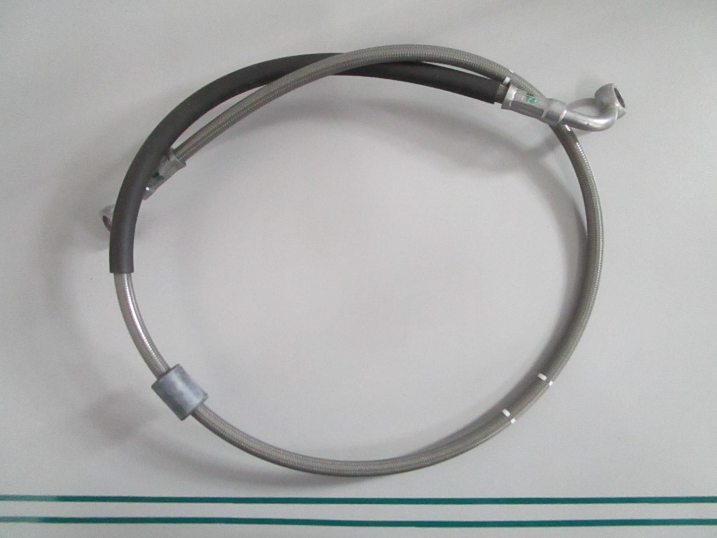 NEW OEM 705601520 Can-Am Brake Line 0820