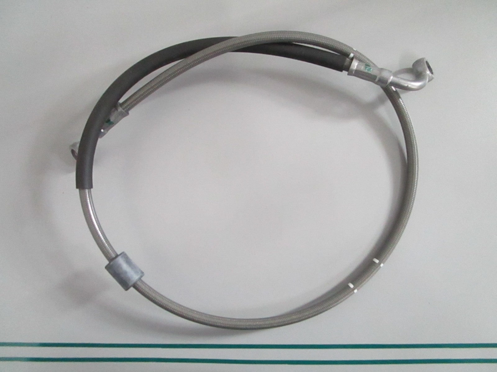 NEW OEM 705601520 Can-Am Brake Line 0820