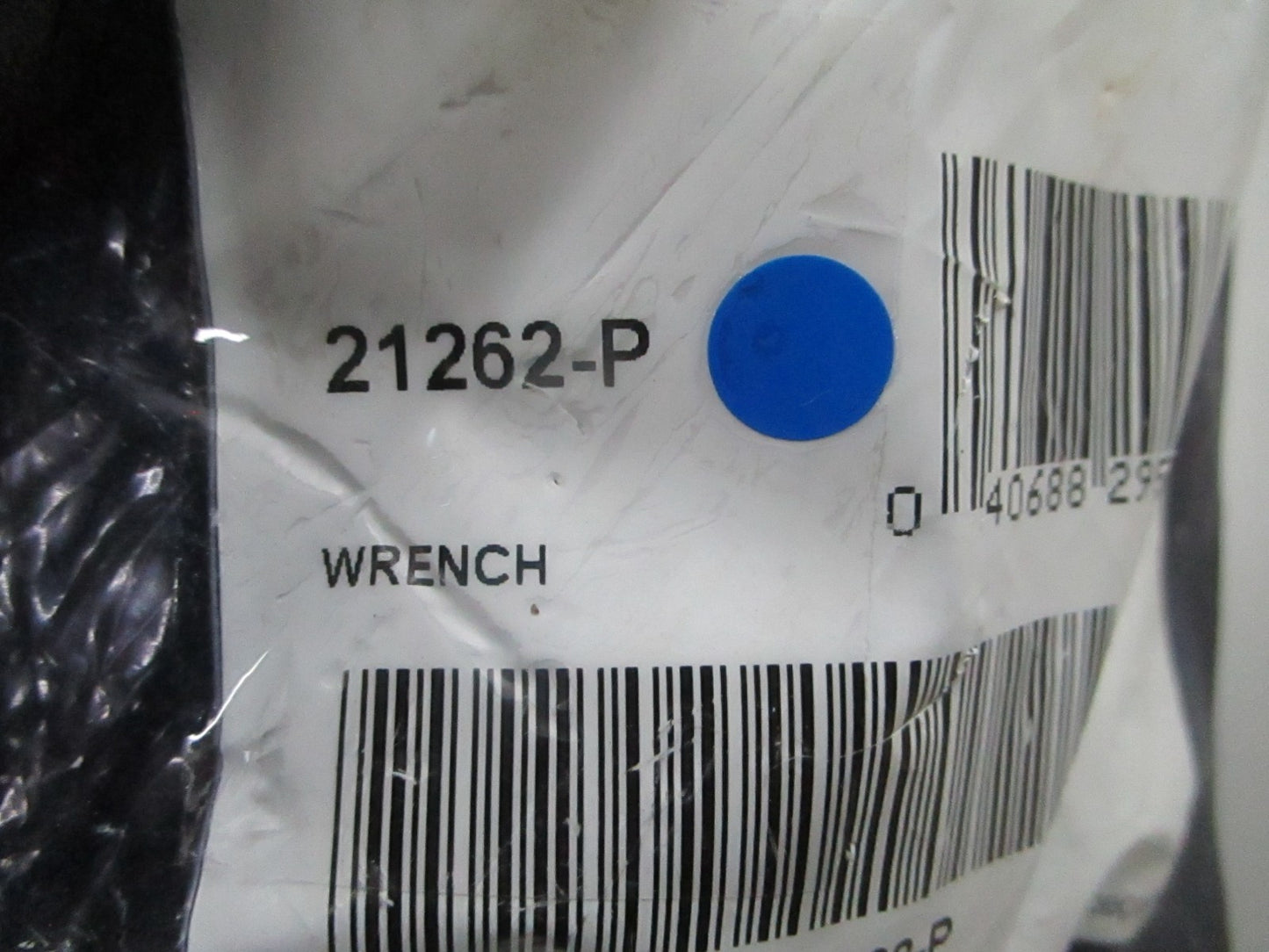 *NEW OEM* 0810 Kohler Wrench 21262-P