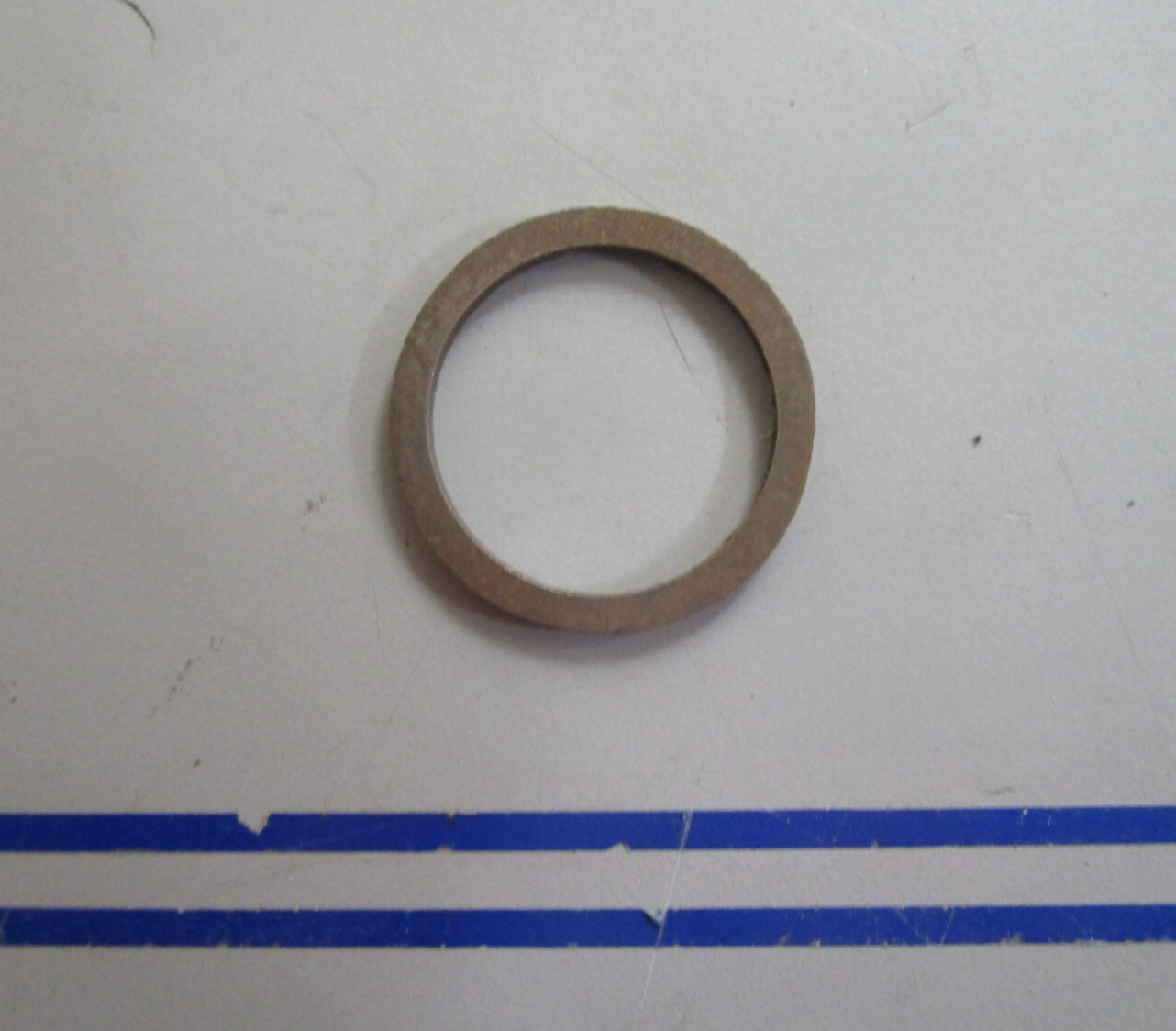 *NEW OEM* 0720 OMC Johnson Evinrude Thrust Washer 316028 0316028