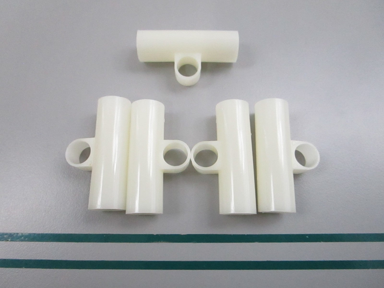 NEW OEM (LOT OF 5) 90387-10M02-00 Yamaha Collar 0810