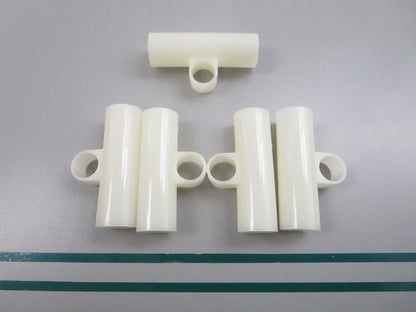 NEW OEM (LOT OF 5) 90387-10M02-00 Yamaha Collar 0810