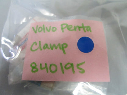 *NEW OEM* 0720 Volvo Penta Clamp 840195